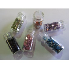 Rhinestones